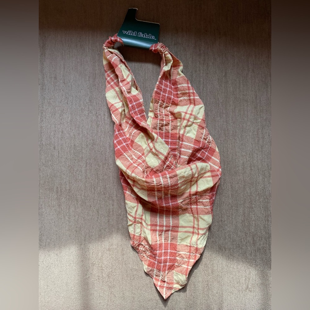 Wild Fable Headscarf